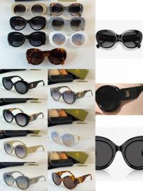 Picture of Burberry Sunglasses _SKUfw54107384fw